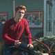 Image for article titled In Riverdale, there's no such thing as a Christmas miracle